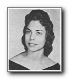 Pat Haffner: class of 1961, Norte Del Rio High School, Sacramento, CA.